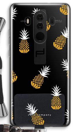 Little pineapples