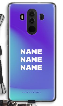 Namecase 1 - Neon