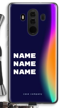 Namecase 2 - Neon