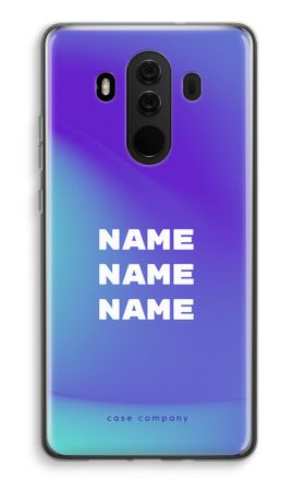 Namecase 1 - Neon