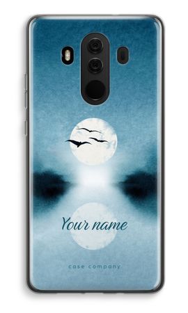 Namecase - Moon