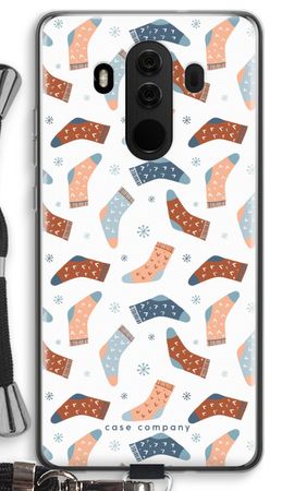 Cozy Socks