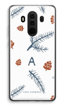 Winter - Monogram