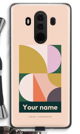 Formé - Namecase #1
