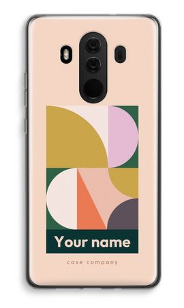 Formé - Namecase #1