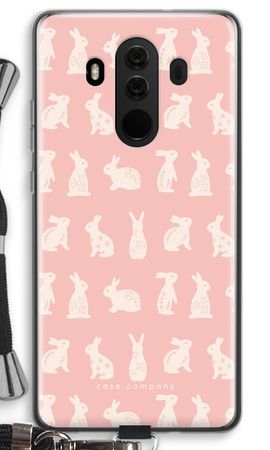 Pink Bunnies