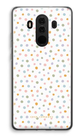 Pastel Polka