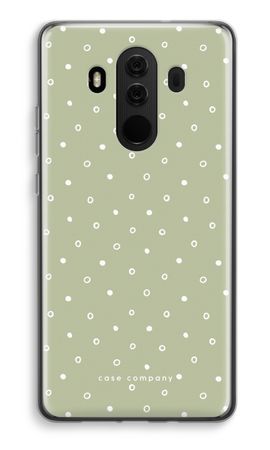 Green Polka