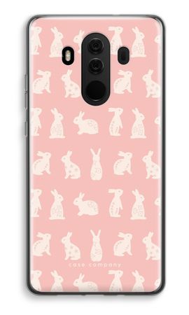 Pink Bunnies