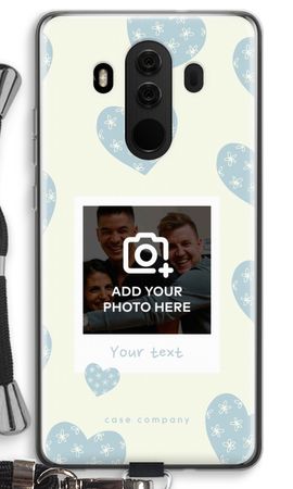 Photo - Hearts - Pascha