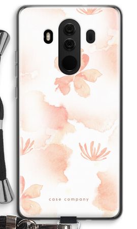 Peachy Blossom