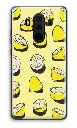 When Life Gives You Lemons...