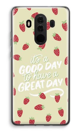 Don’t forget to have a great day