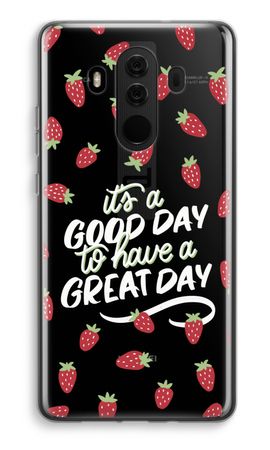 Don’t forget to have a great day