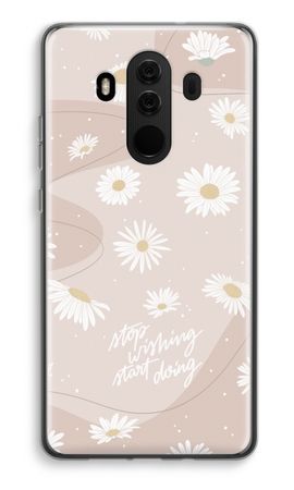 Daydreaming becomes reality