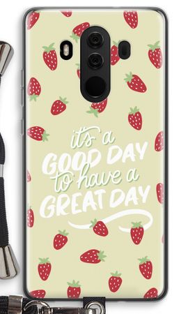 Don’t forget to have a great day