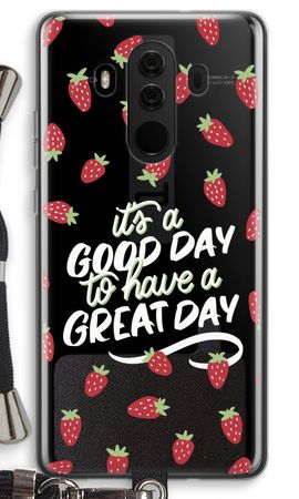 Don’t forget to have a great day