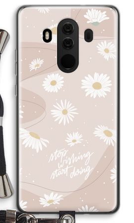 Daydreaming becomes reality