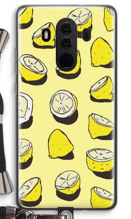 When Life Gives You Lemons...