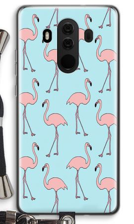 Anything Flamingoes