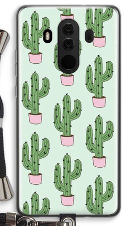 Cactus Lover