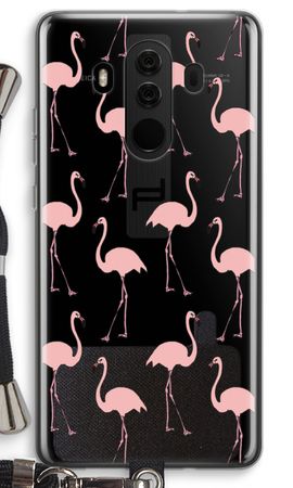 Anything Flamingoes