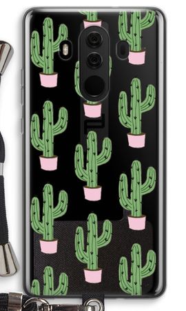 Cactus Lover