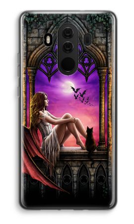 Children of the night