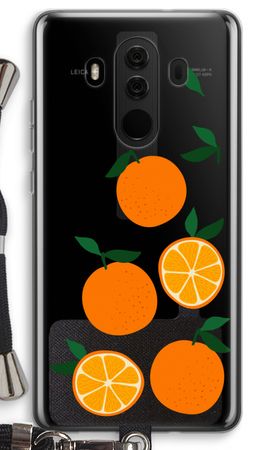 Will you be my clementine