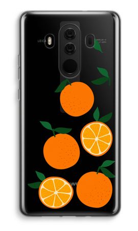 Will you be my clementine