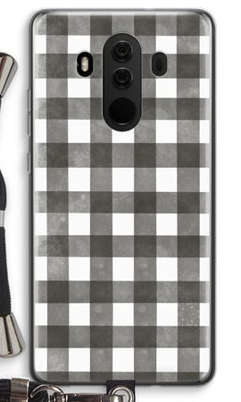 Gingham style