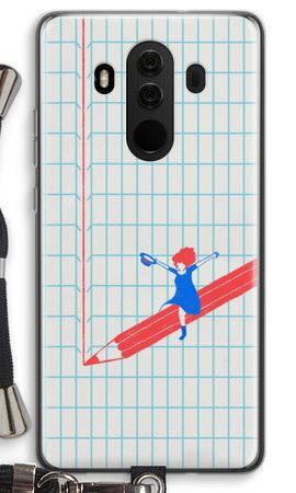 Checkered paper N°2