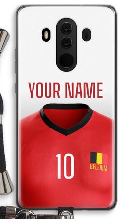 Belgium - Football
