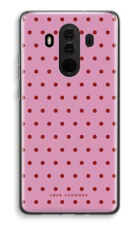 Strawberry Pop