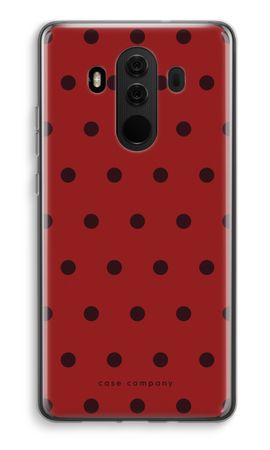 Ladybird Spots