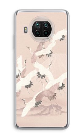 Japanese Crane Birds