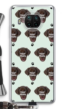 Personalized Face - Cat or Dog