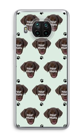 Personalized Face - Cat or Dog