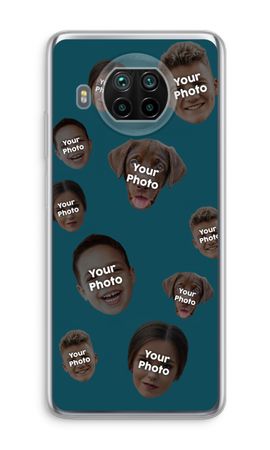 Personalized Face N°1