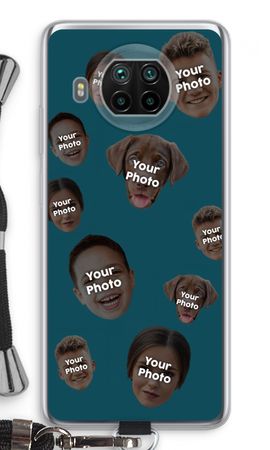 Personalized Face N°1