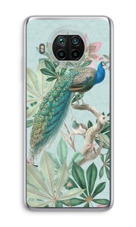 Paradise Garden Peacock