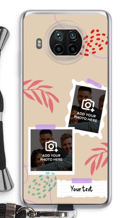 Maak Herinneringen N°3