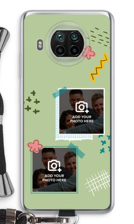 Maak Herinneringen N°2