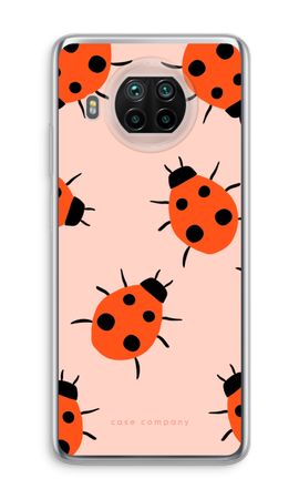 Ladybugs