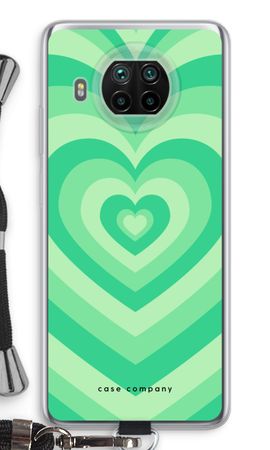 Heart Green