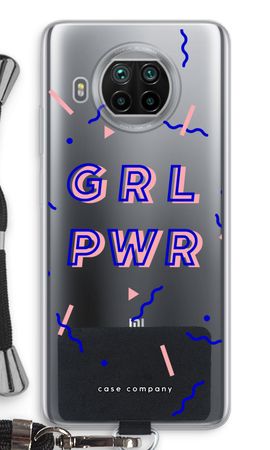 GRL PWR