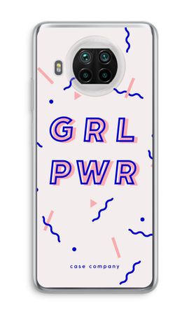 GRL PWR