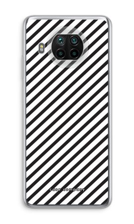 Stripes black and white