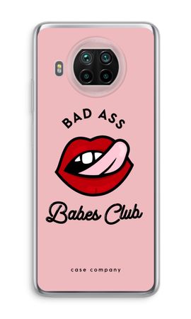 Badass Babes Club