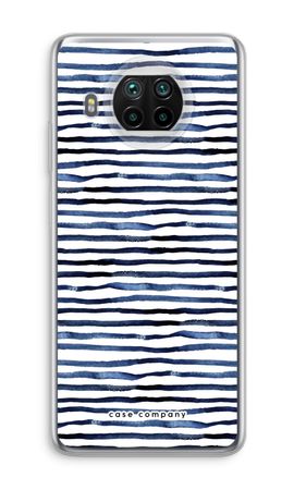 Överraskande linjer